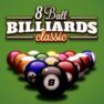 8 Ball Billiards Classic Unblocked