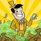 AdVenture Capitalist Unblocked