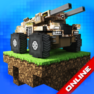 Blocky Cars Unblocked