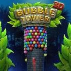 Bubble Tower 3D Unblocked