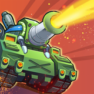 Clash of Tanks Unblocked
