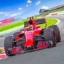 Formula Rush Unblocked
