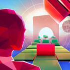 Glitch Dash Unblocked