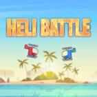 Heli Battle Unblocked