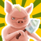 Iron Snout Unblocked