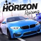 Racing Horizon Unblocked