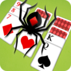Spider Solitaire Unblocked