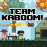 Team Kaboom Unblocked