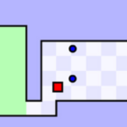 World's Hardest Game Unblocked